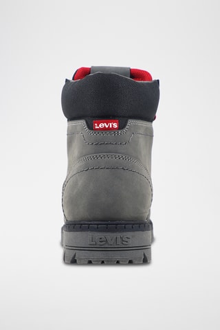 Stivaletti Forrest Nova - Grigio