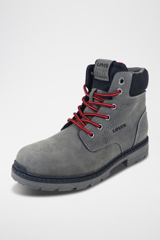 Stivaletti Forrest Nova - Grigio