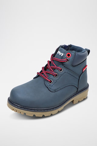Stivaletti Jax Plus - Blu
