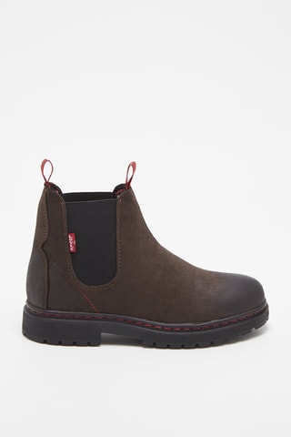 Stivaletti Beatles Ohio - Marrone 