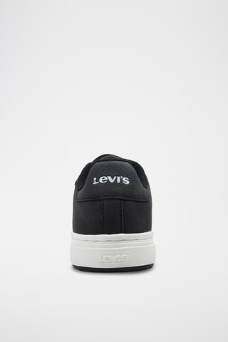 Sneakers Piper Jr - Nero