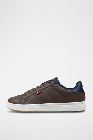 Sneakers Piper Jr - Marrone