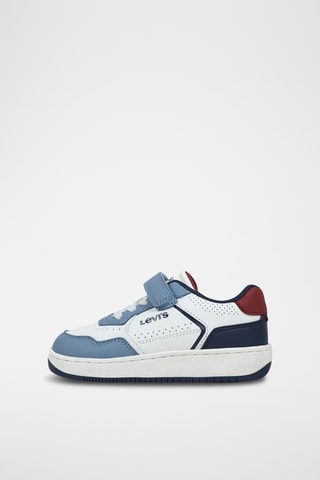 Sneakers Elliot - Bianco