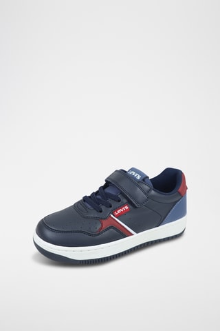 Sneakers Aiden - Blu