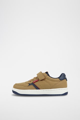 Sneakers Aiden NBX - Cammello