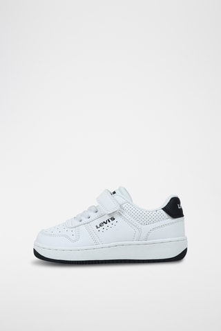 Sneakers Maverick - Bianco