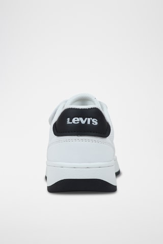 Sneakers Maverick - Bianco