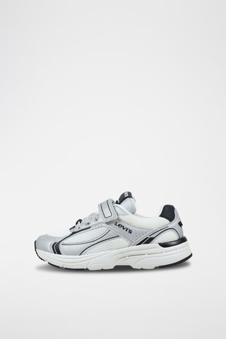 Sneakers Curtis - Bianco