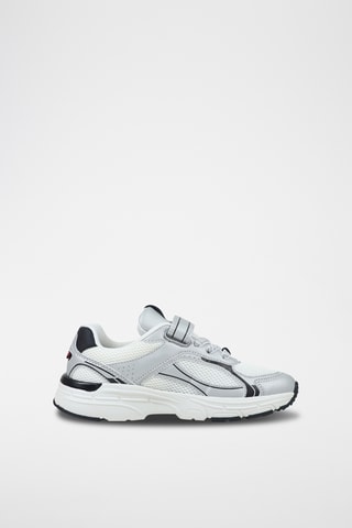 Sneakers Curtis - Bianco