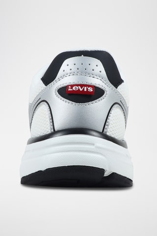 Sneakers Curtis - Bianco