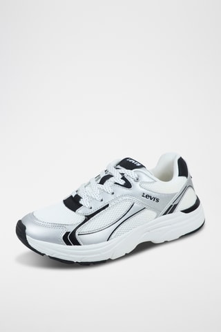 Sneakers Curtis - Bianco