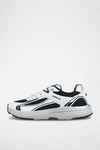 Sneakers - Bianco