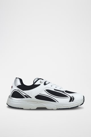 Sneakers - Bianco
