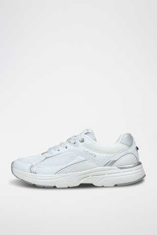 Sneakers Curtis - Bianco