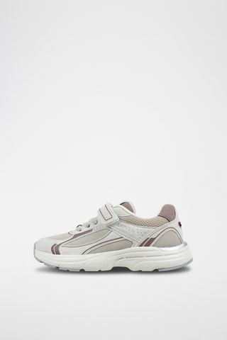 Sneakers Curtis NBX - Beige