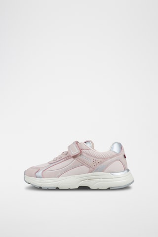 Sneakers Curtis NBX - Rosa