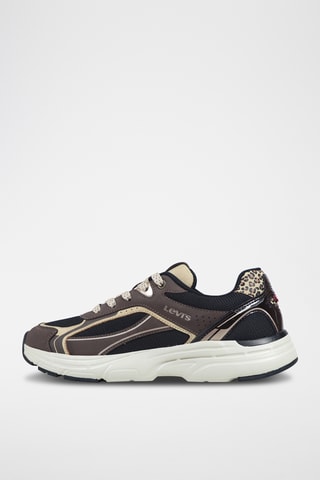 Sneakers Curtis NBX - Marrone