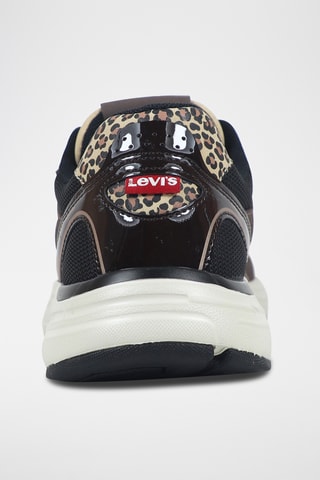Sneakers Curtis NBX - Marrone