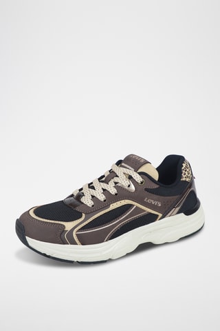 Sneakers Curtis NBX - Marrone