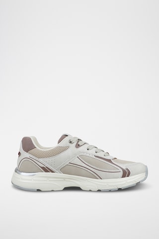 Sneakers Curtis NBX - Beige