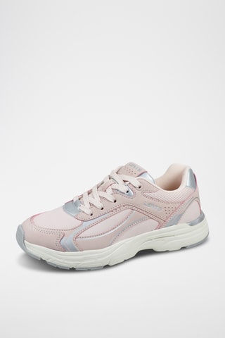Sneakers Curtis NBX - Rosa