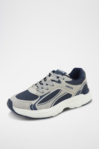 Sneakers Curtis NBX - Grigio