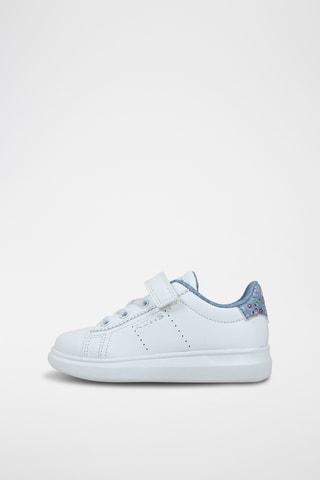 Sneakers Evelyn - Bianco
