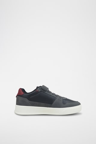 Sneakers Carter NBX - Grigio