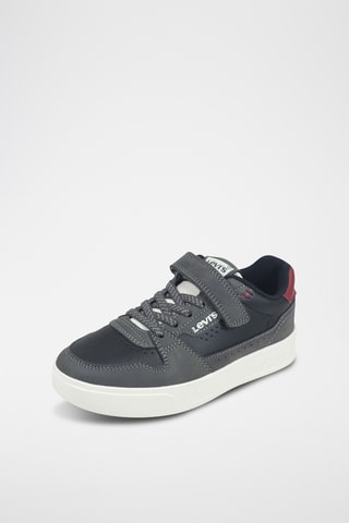 Sneakers Carter NBX - Grigio