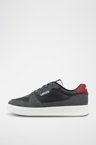 Sneakers Carter NBX - Grigio