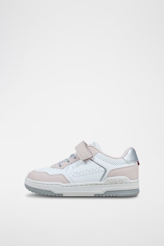 Sneakers Elliot NBX - Bianco
