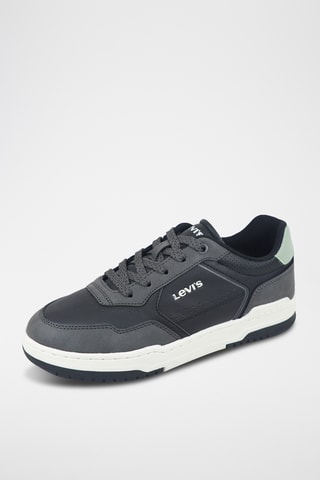 Sneakers Elliot NBX - Grigio