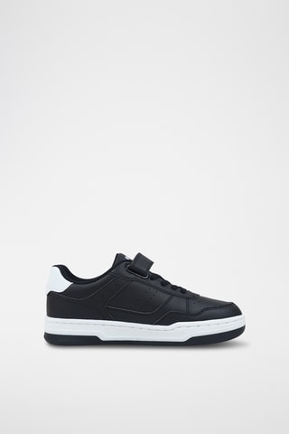 Sneakers John SE - Nero