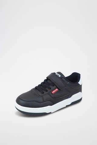 Sneakers John SE - Nero