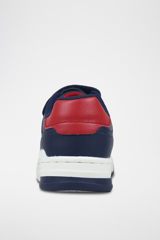 Sneakers John SE - Navy