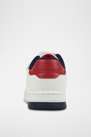 Sneakers John SE - Bianco