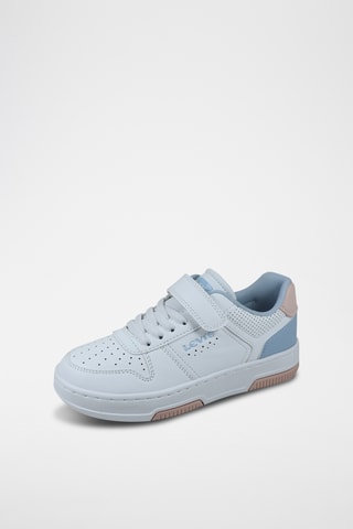 Sneakers Maverick - Bianco