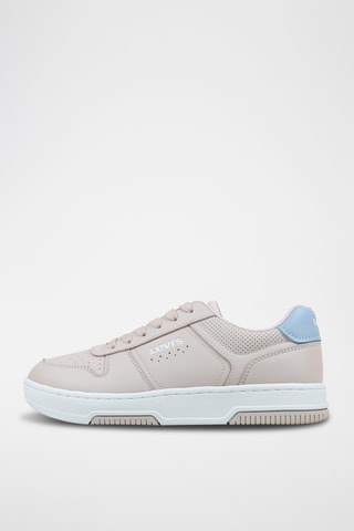 Sneakers Maverick - Rosa chiaro