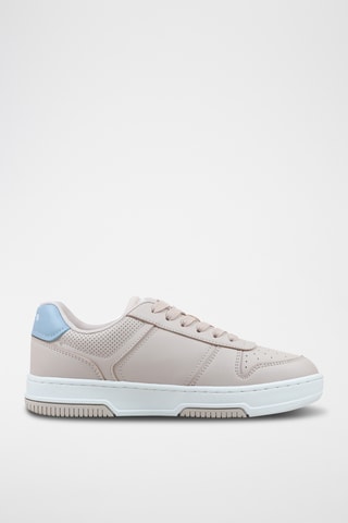Sneakers Maverick - Rosa chiaro