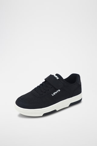Sneakers Maverick NBX - Nero