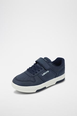 Sneakers Maverick NBX - Navy