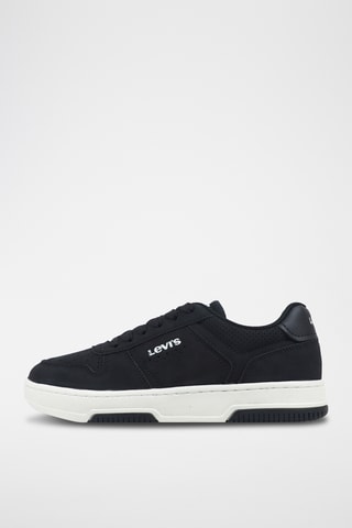 Sneakers Maverick NBX - Nero