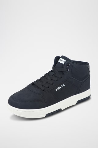 Sneakers alte Maverick NBX - Nero