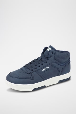 Sneakers alte Maverick NBX - Blu