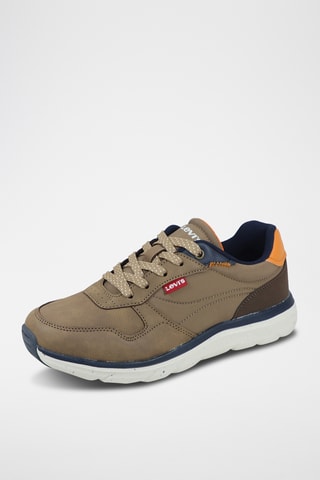 Sneakers Orlando NBX - Marrone