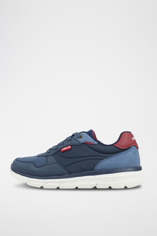 Sneakers Orlando NBX - Blu