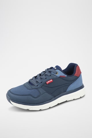 Sneakers Orlando NBX - Blu