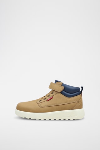 Sneakers alte Arizona - Cammello