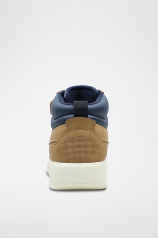 Sneakers alte Arizona - Cammello