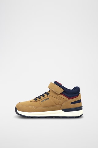 Sneakers alte Sierra - Cammello